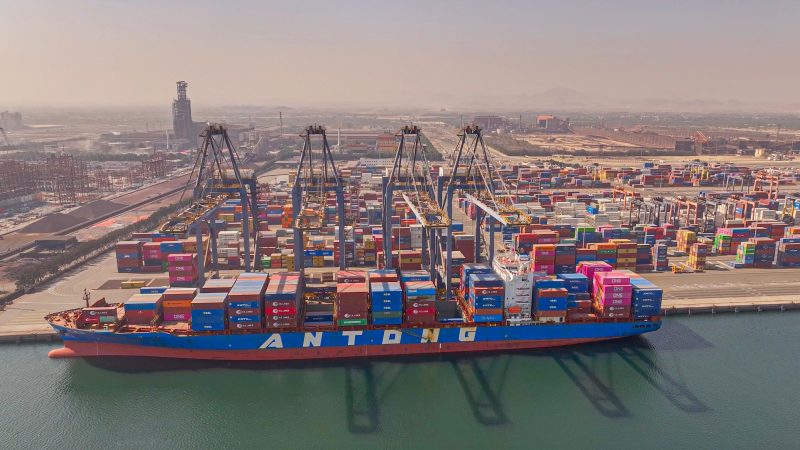 74 بالمائة من مؤشرات رؤية "عُمان 2040" تُحرز تقدمًا نحو تحقيق المستهدفات