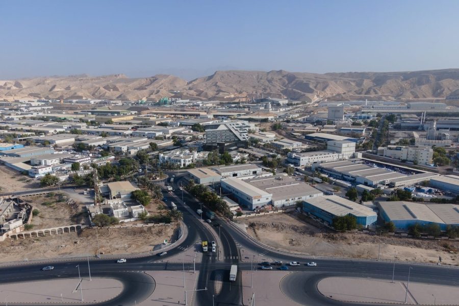Continuous improvement and noticeable development in the credit rating of the Sultanate of Oman