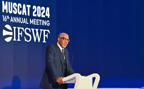 روبرت سميث رجل أعمال أمريكي