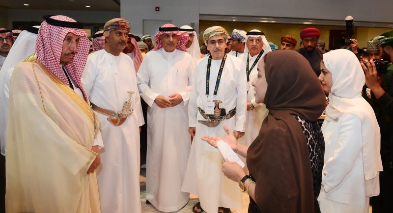 بدء أعمال منتدى الاتحاد الخليجي للبتروكيماويات والكيماويات الـ 18