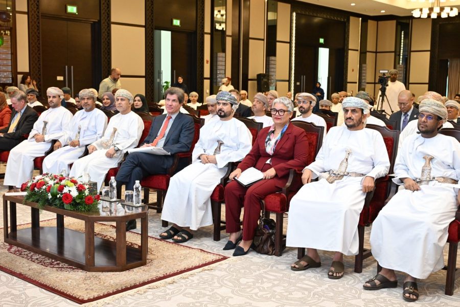 Oman marks 15th anniversary of free trade agreement with US