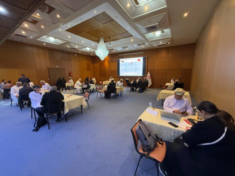 تونس: منتدى الأعمال التونسي العماني يناقش فرص الاستثمار