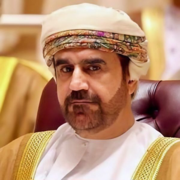 Sheikh Ahmed Almaskari, Head of the Foreign Ministry's GCC Department