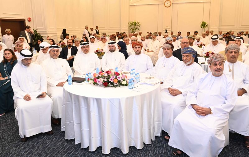 Oman and Bahrain explore strengthening partnership