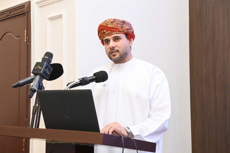 Oman and Bahrain explore strengthening partnership