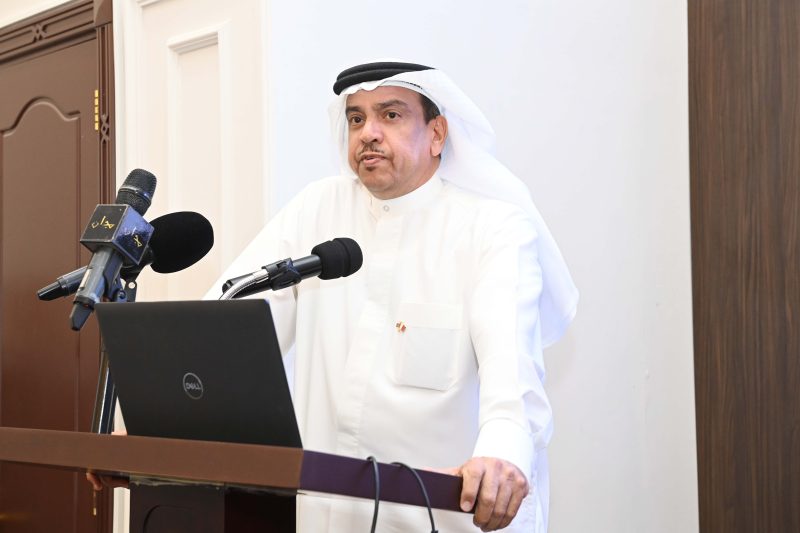 Oman and Bahrain explore strengthening partnership