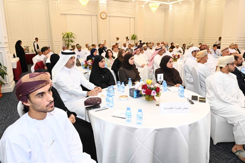 Oman and Bahrain explore strengthening partnership