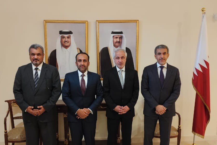 قبرص: السفير يشارك في لقاء رؤساء بعثات مجلس التعاون الخليجي