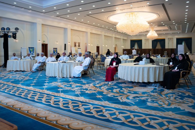 وزارة الخارجية تطلق هاكثون سفارتك الذكية لتعزيز الابتكار والتحول الرقمي