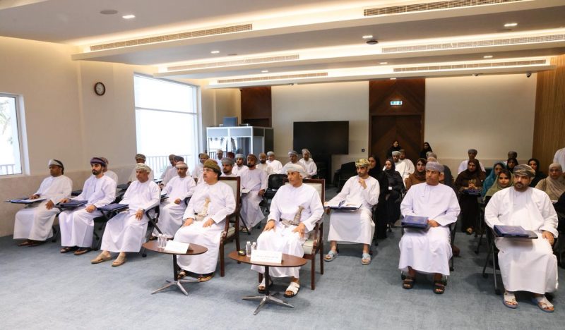 The 45th Diplomatic Course kicks off at the Diplomatic Academy