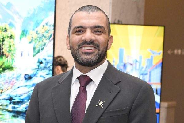 جناحُ سلطنة عُمان في إكسبو 2025 أوساكا - اليابان يفتح آفاقًا اقتصادية جديدة