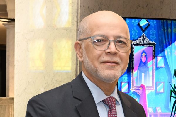 جناحُ سلطنة عُمان في إكسبو 2025 أوساكا - اليابان يفتح آفاقًا اقتصادية جديدة