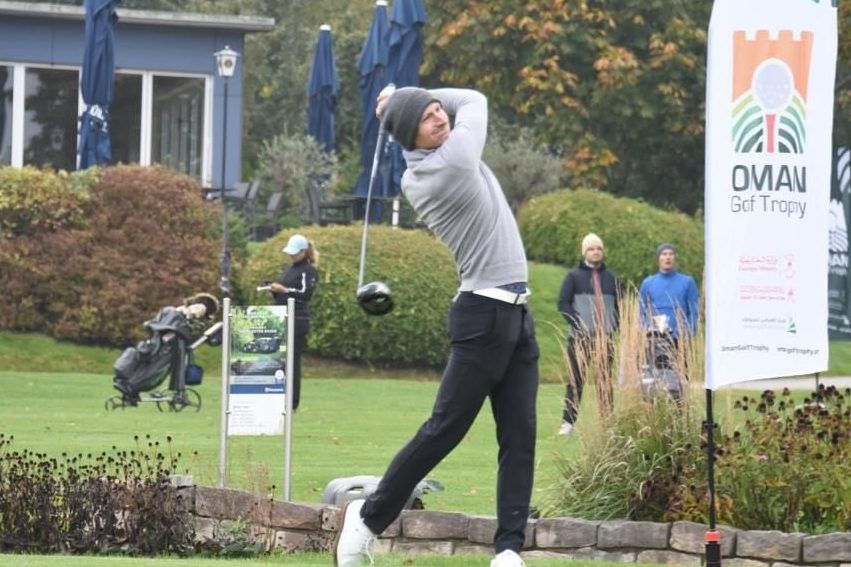 Germany: Oman Golf Cup concludes round 26 in Berlin