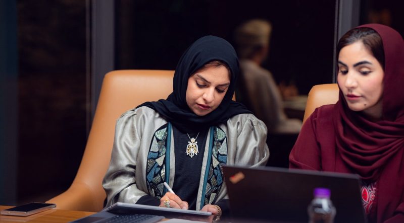 Oman's Ambassadors in global video conference on economic diplomacy