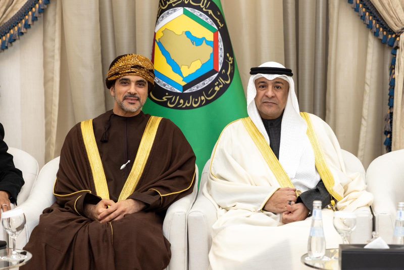 المملكة العربية السعودية: سلطنة عُمان تشارك في ملتقى الاتصال الدبلوماسي لمنظمة التعاون الرقمي