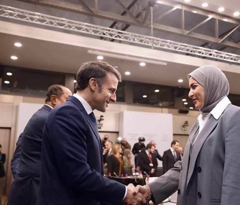 France: Sultanate of Oman participates in Paris conference on Syria under the patronage of the French President