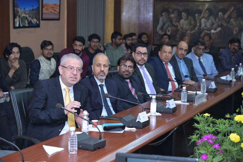 الهند: سفارة سلطنة عُمان تنظم ندوة ثقافية احتفاءً بمرور 70 عامًا على العلاقات الدبلوماسية