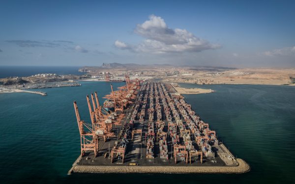 IMF Praises Continued Growth of Oman's Economy