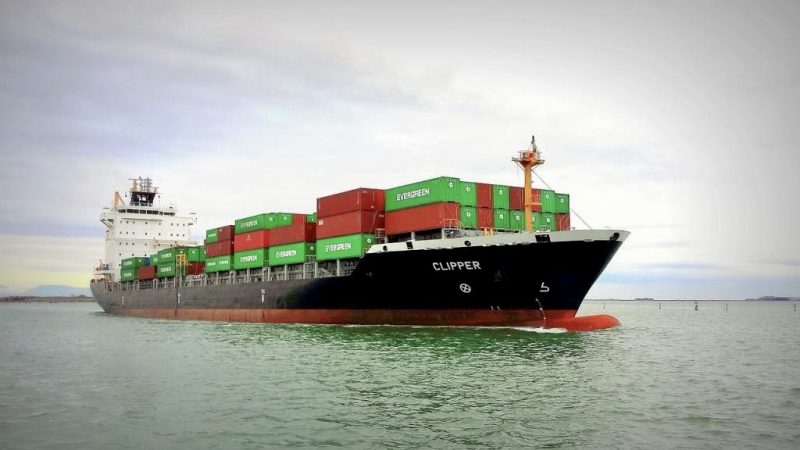 Remote-controlled drones to monitor sea pollution