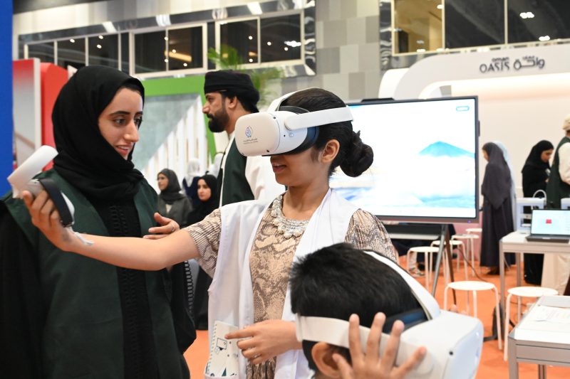 سلطنة عُمان تتقدم 5 مراكز في مؤشر الابتكار العالمي لعام 2025