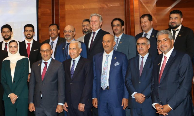 المملكة المتحدة: السفارة تنظم منتدى عمان اللوجستي