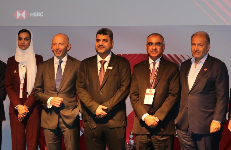 بريطانيا: سلطنة عمان تشارك في مؤتمر بورصات مجلس التعاون الخليجي