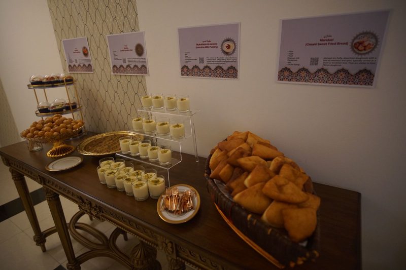 الفلبين: سفارة سلطنة عمان تقيم فعالية ثقافية