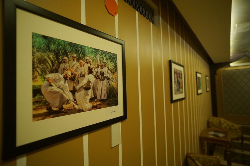 الفلبين: سفارة سلطنة عمان تقيم فعالية ثقافية