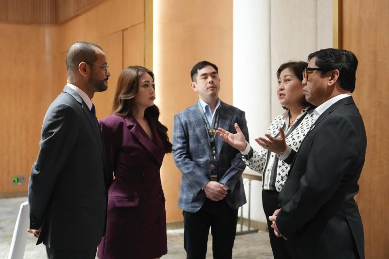 Oman-Cebu Investment Forum in Philippines explores opportunities, Cooperation