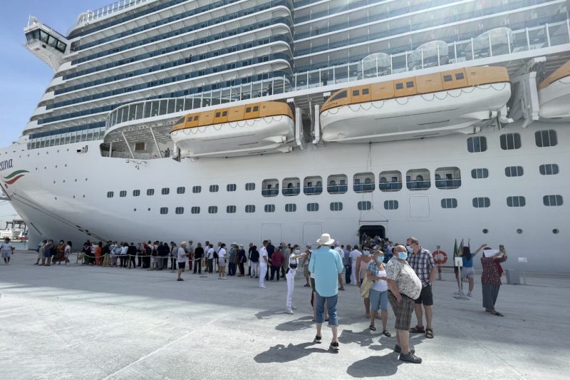 Oman's ports - adding value to the economy 