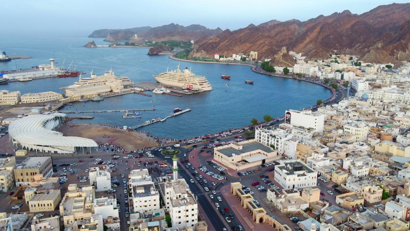 Oman ranks among the world’s top 10 safest countries in 2024