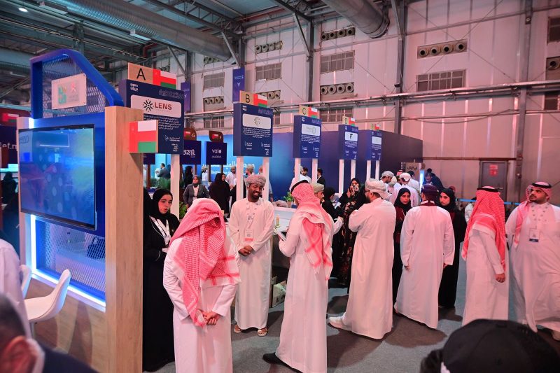 السعودية: السفارة تشارك في ملتقى بيبان 2025