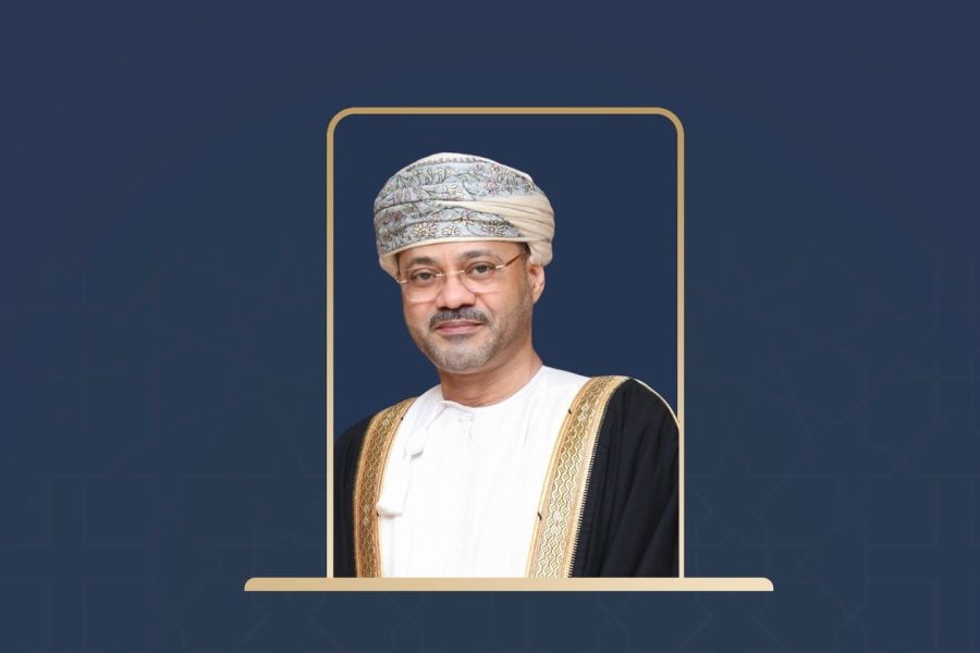 بتكليفٍ سامٍ.. وزير الخارجية يلقي كلمة سلطنة عُمان بمناسبة الذكرى الثمانين لتأسيس الأمم المتحدة