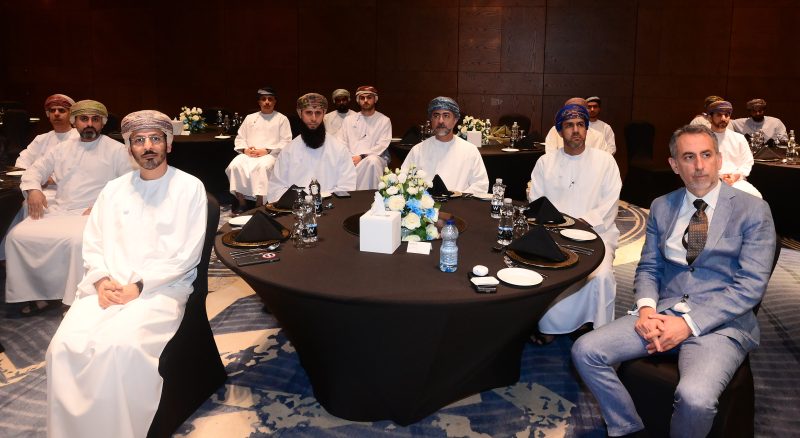 مجموعة إذكاء تستثمر في تكنولوجيا أشباه الموصلات