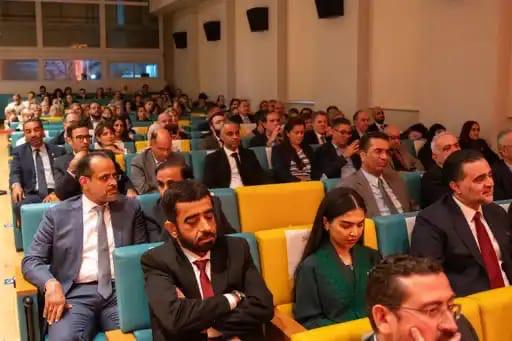 Launch of the “Oman at Casa Árabe” cultural event in Madrid