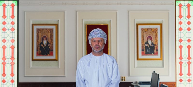 جامعة السلطان قابوس تتقدم إلى المركز 334 عالميًّا في تصنيف /كيو إس/ العالمي لعام 2026م