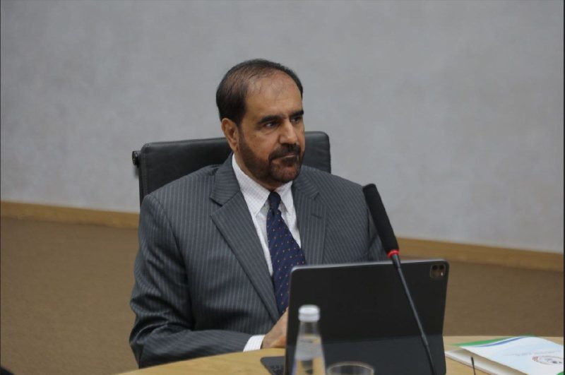 أوزبكستان: انطلاق التدريب المشترك للدبلوماسيين الجدد بين عمان وأوزبكستان