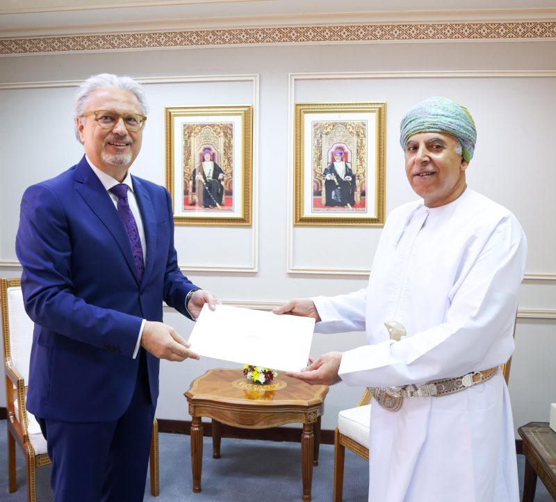 Undersecretary for Administrative and Financial Affairs4