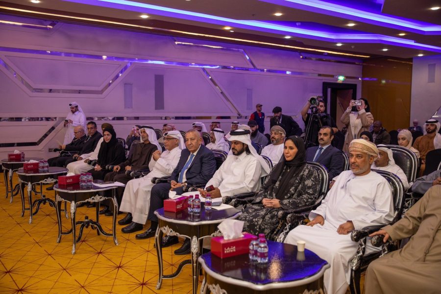 Qatar: Oman at Sports, Tourism and Media forum