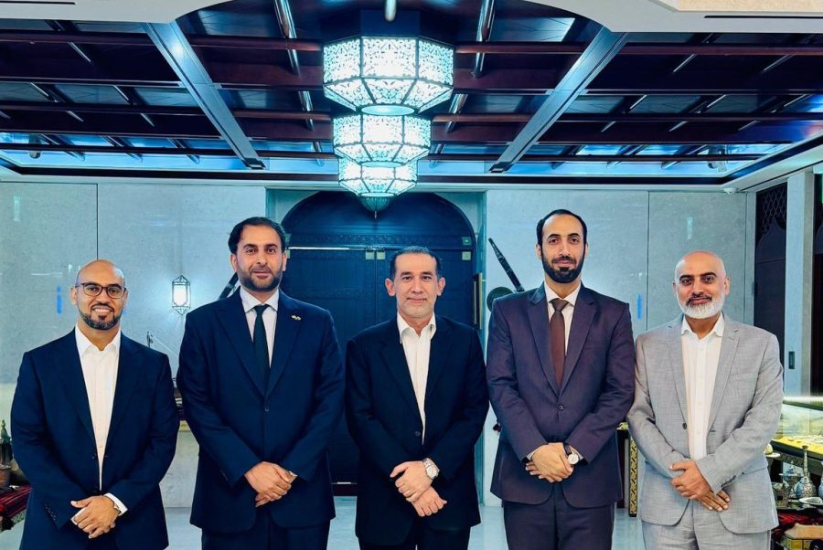 كوريا الجنوبية: السفارة تستقبل وفدا من شركة Oman LNG