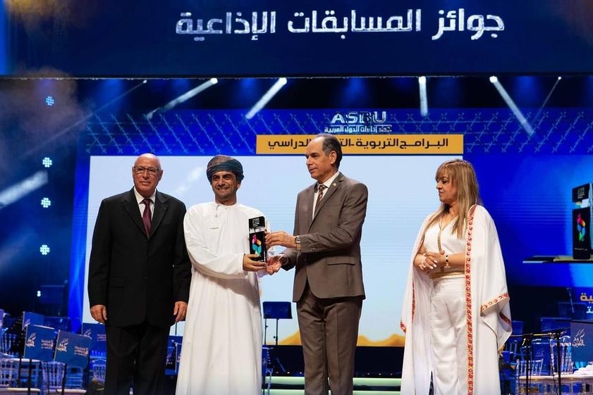 Tunisia: A qualitative presence for the Sultanate of Oman in the Arab Radio and Television Festival