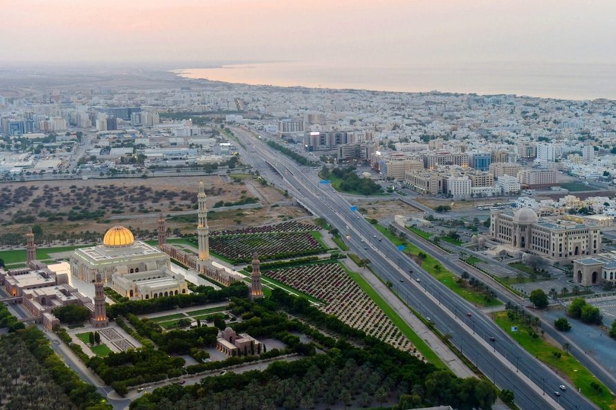 Oman to host Indian Ocean Conference from Sunday