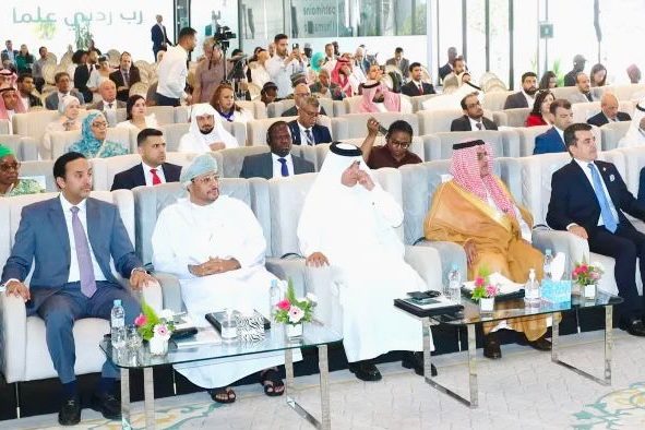 Morocco: Ambassador attends international symposium on translation and security