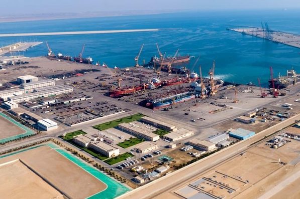 Active private enterprises in Oman record notable growth