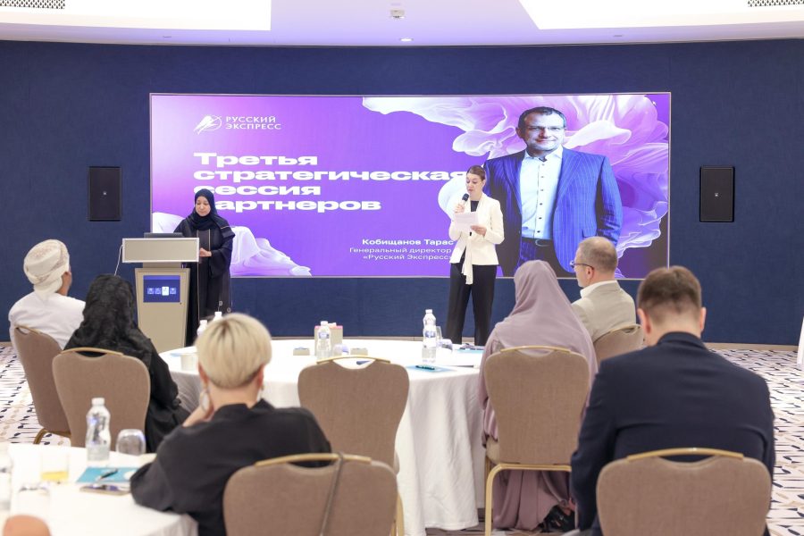 Russian tour operators explore Oman's tourism and heritage attractions