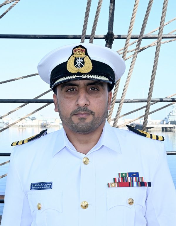 سفينة شباب عُمان الثانية.. رسالة وطن يحمل أشرعة السلام